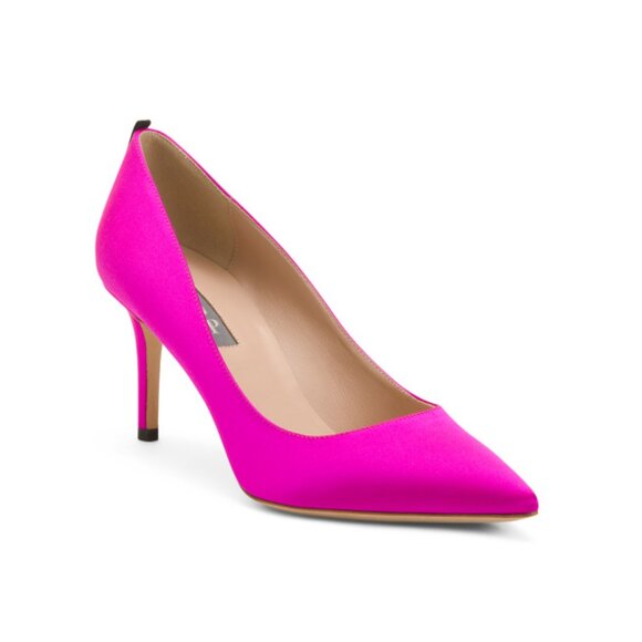 SJP BY SARAH JESSICA PARKER Candy Made In Italy Fawn